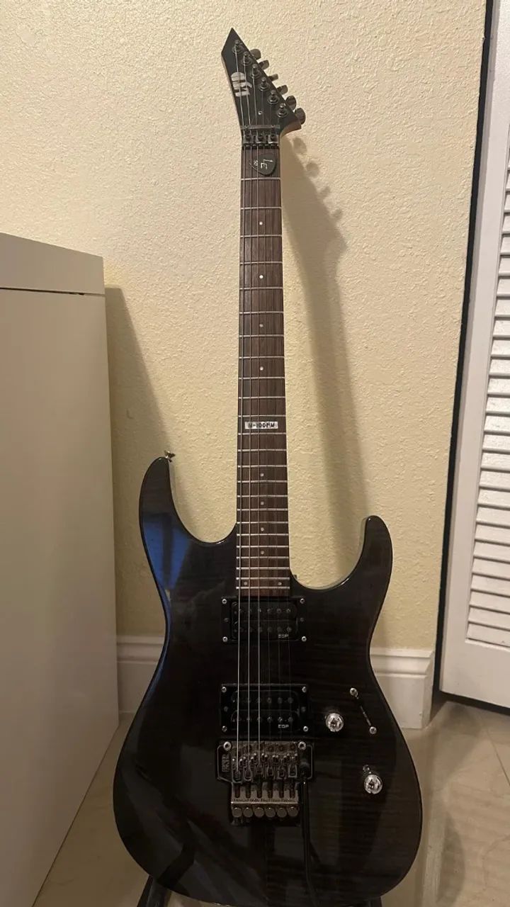 ESP LTD M-100FM 