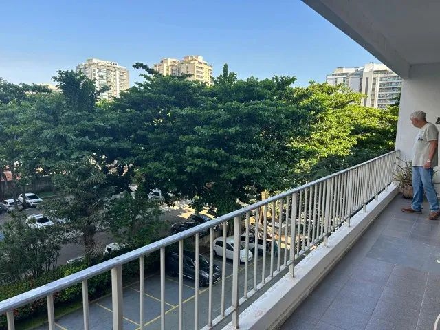 Foto - Rio de Janeiro - Barra da Tijuca