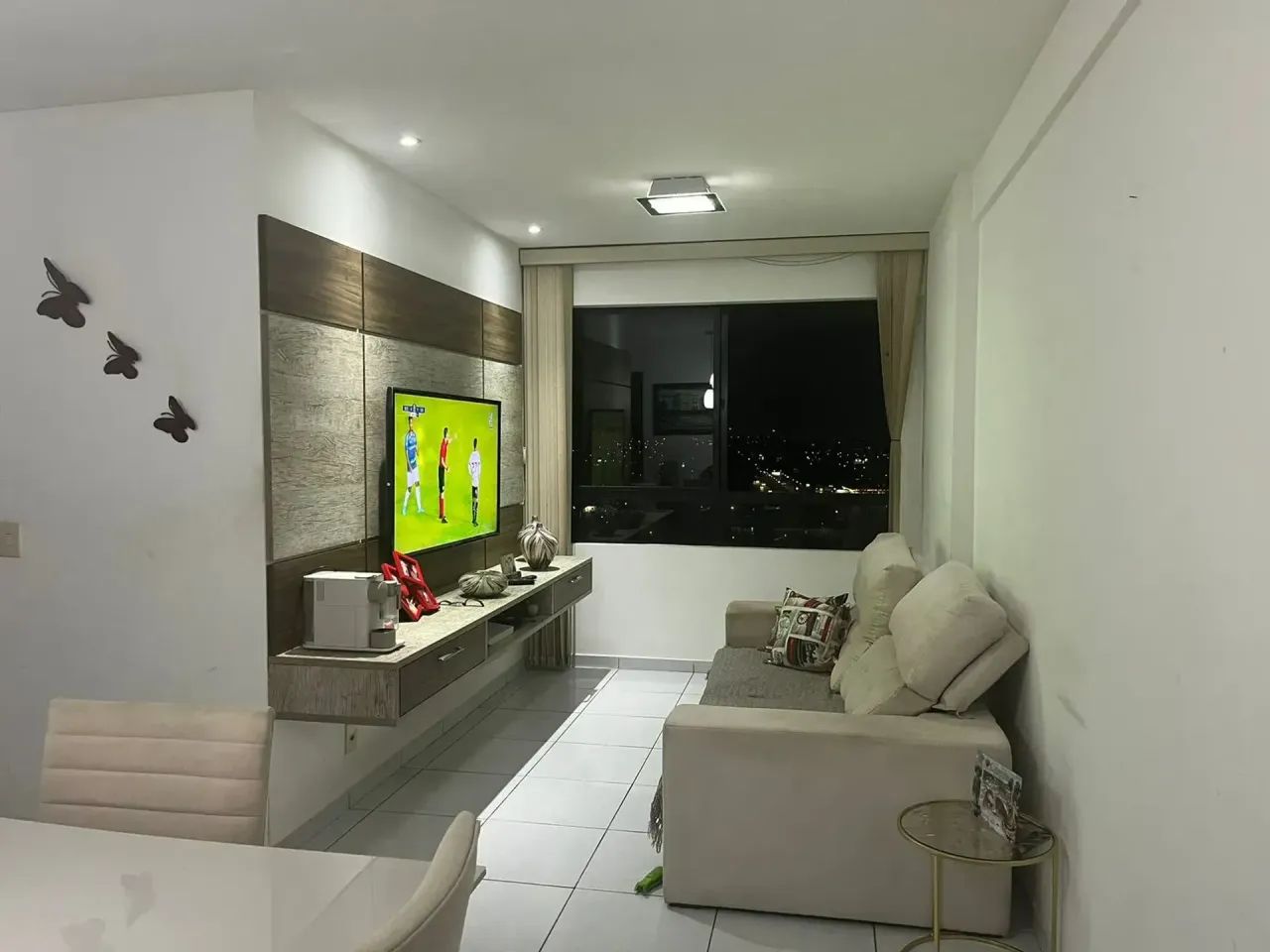 Apartamento a venda com 60m² e com 3 quartos em Sancho - Recife - PE