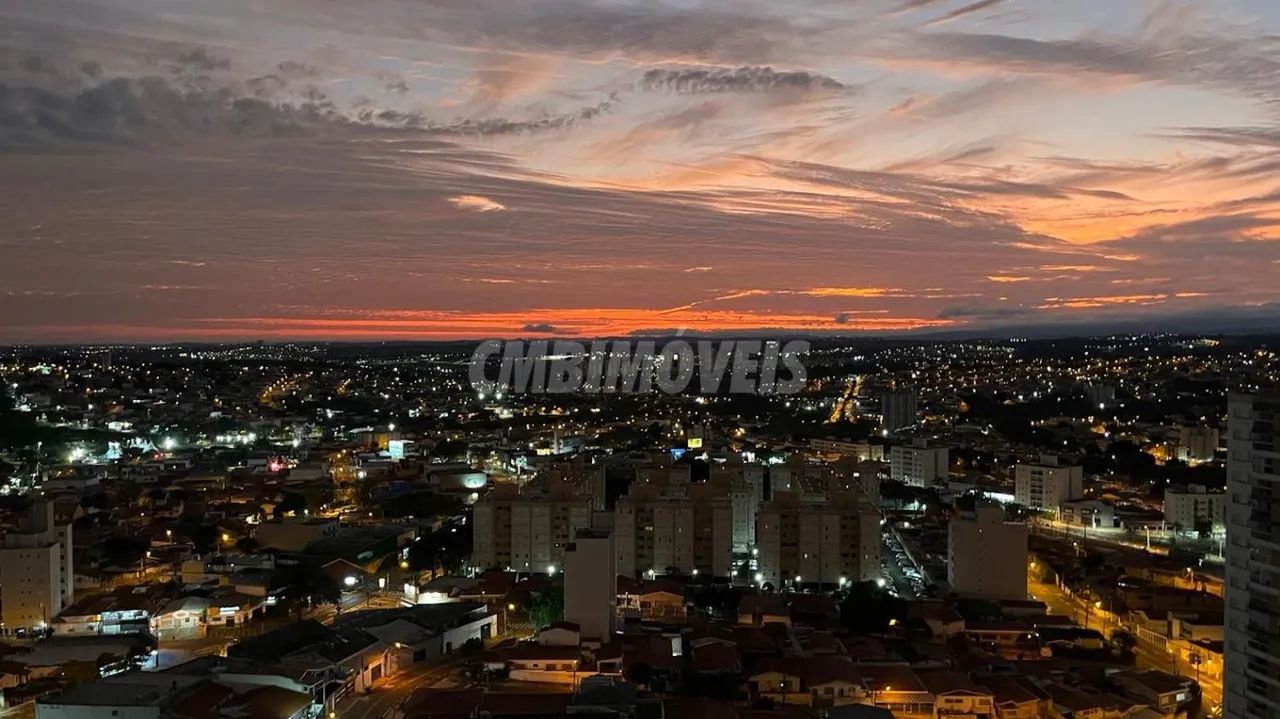 apartamento - Taquaral - Campinas - Foto 3