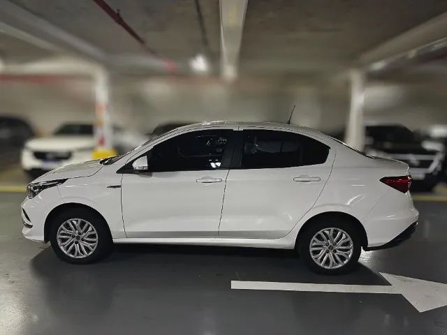 Fiat Cronos Drive 1.3 8V Flex 2020 - Foto 4
