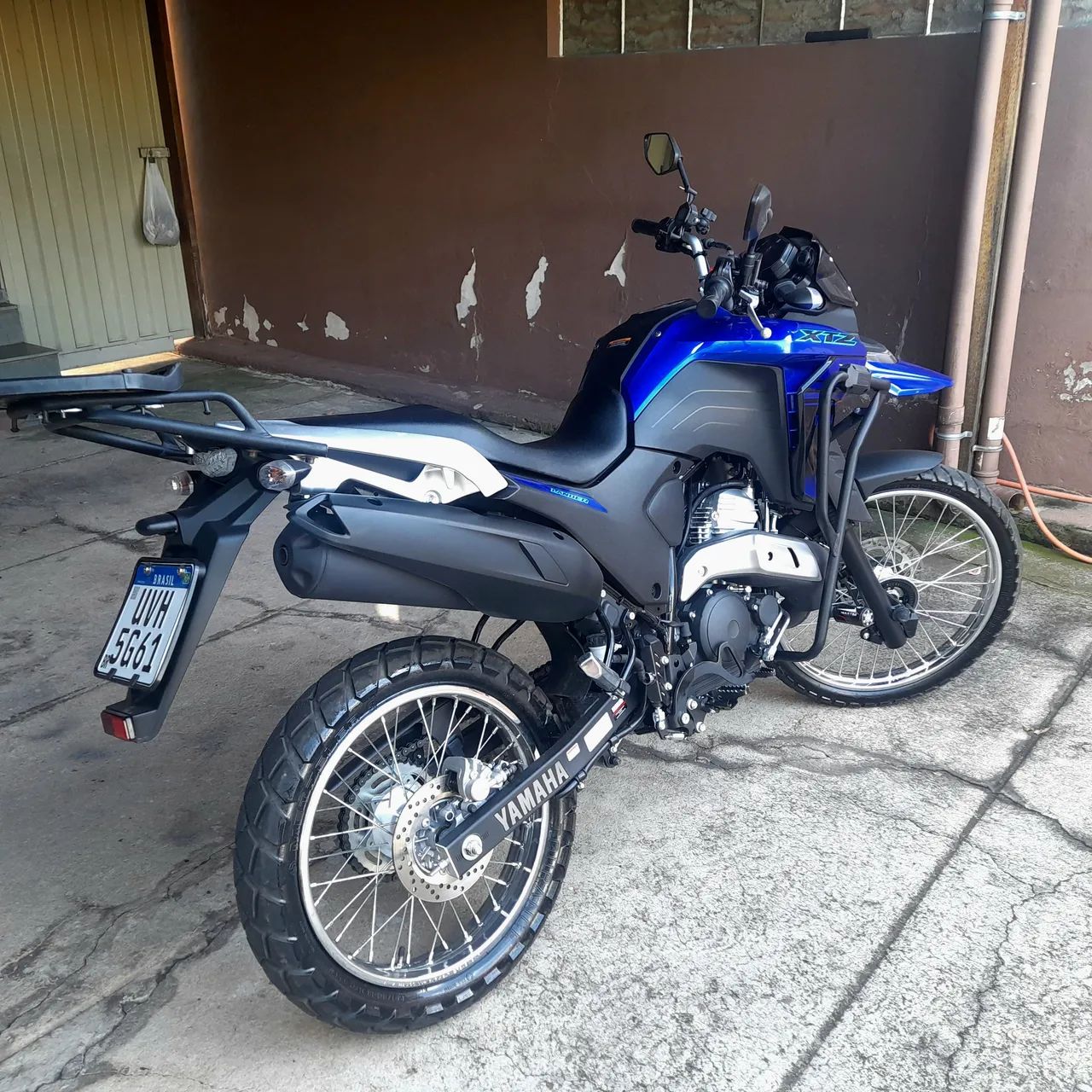 Lander xtz 250 connected - Foto 4