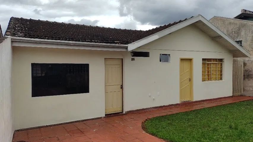 Casa Mobiliada 3 dormitórios Aluga-se