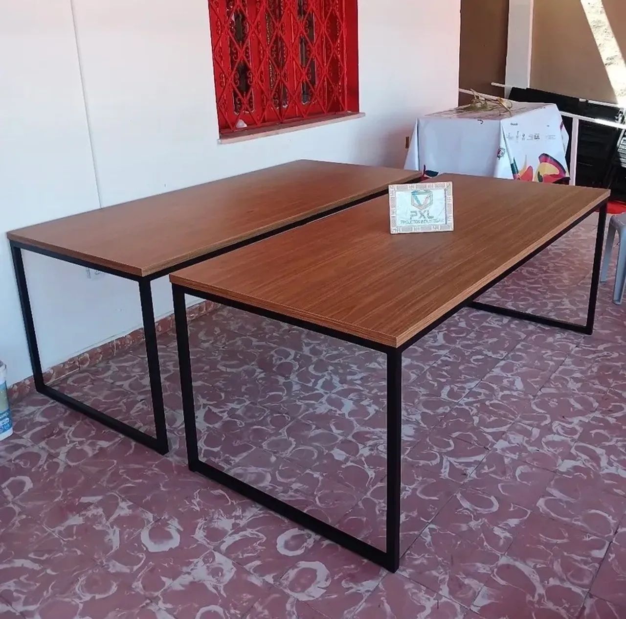mesa de restaurante 