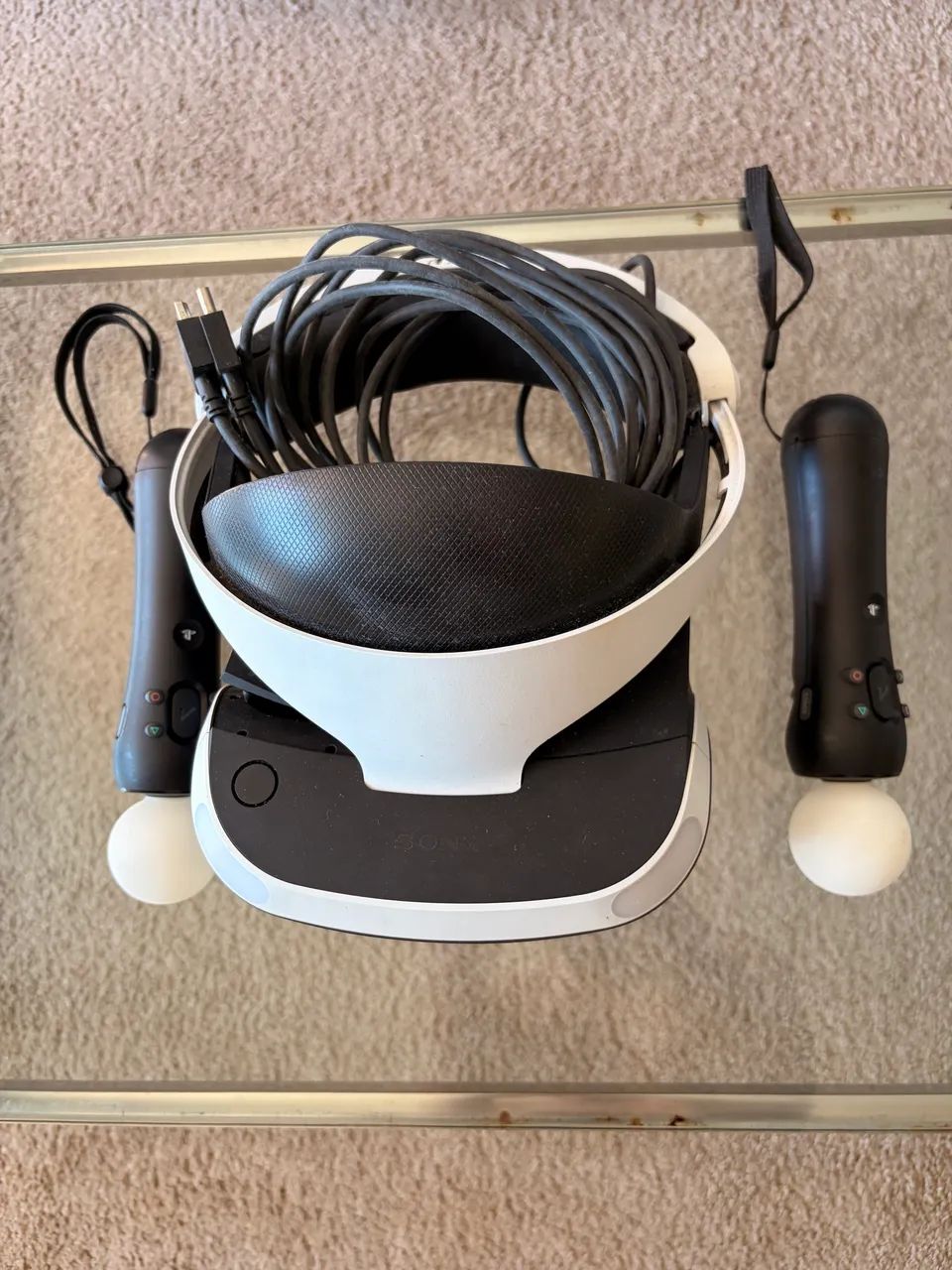 PSVR - PlayStation VR1 - Foto 2