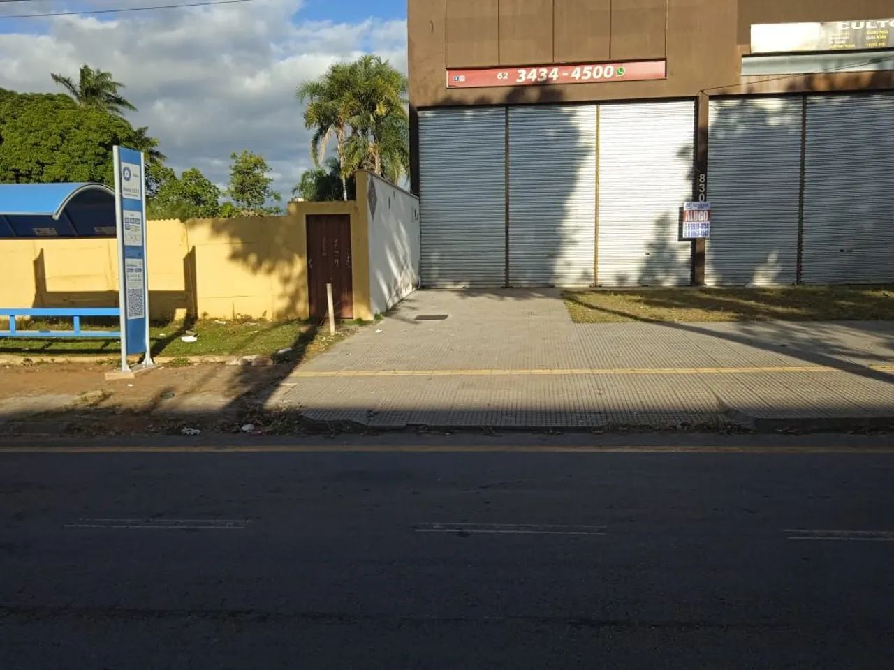 Galpão Guanabara 