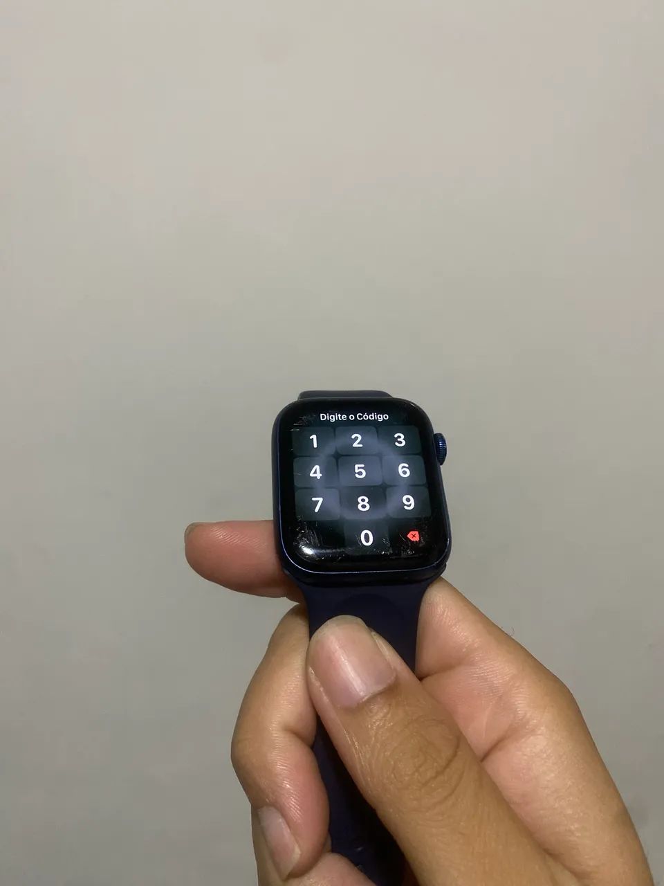 Apple Watch séries 6 - Foto 3