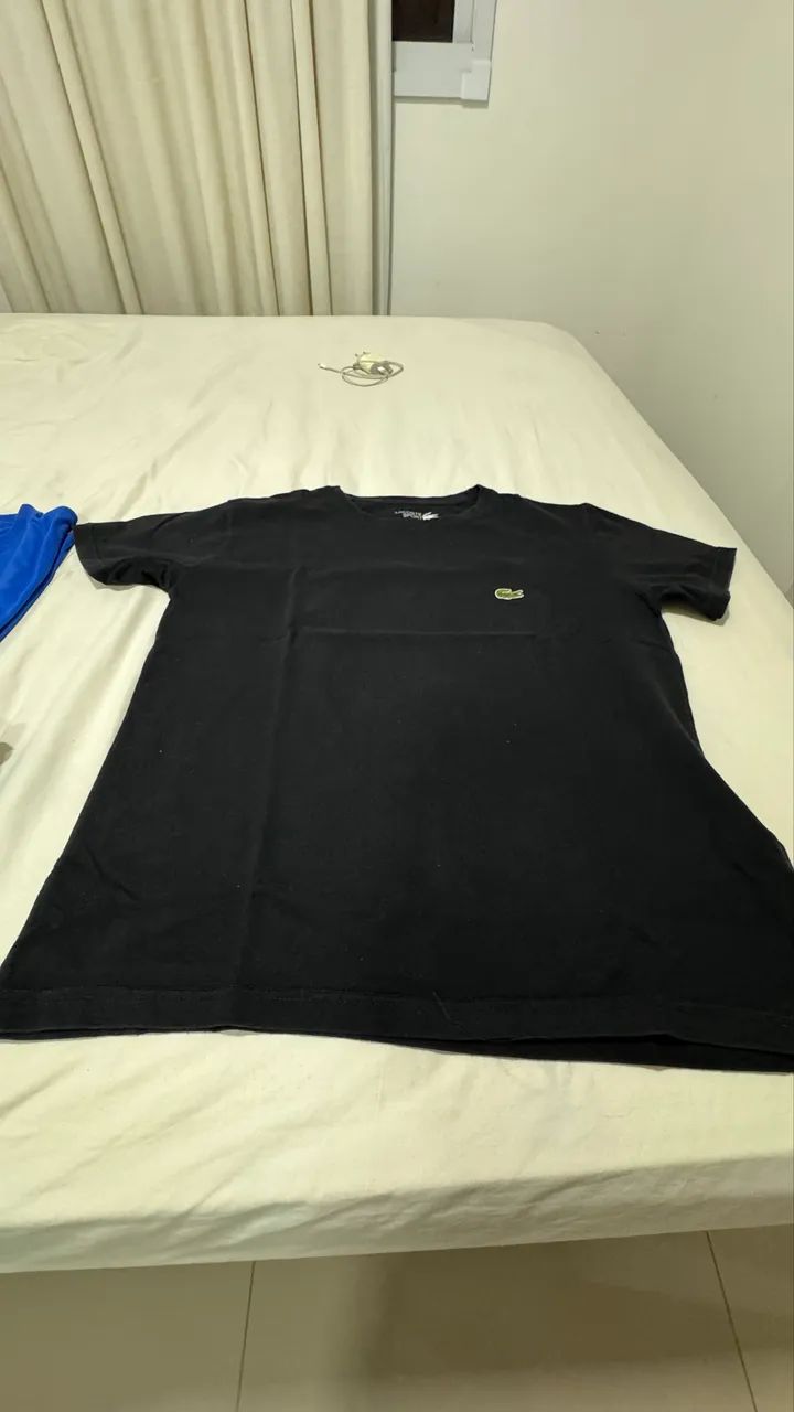 Qualquer camiseta R$ 50 - Foto 4
