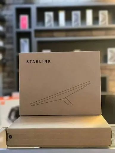 Antena Digital Starlink Mini  - Foto 5