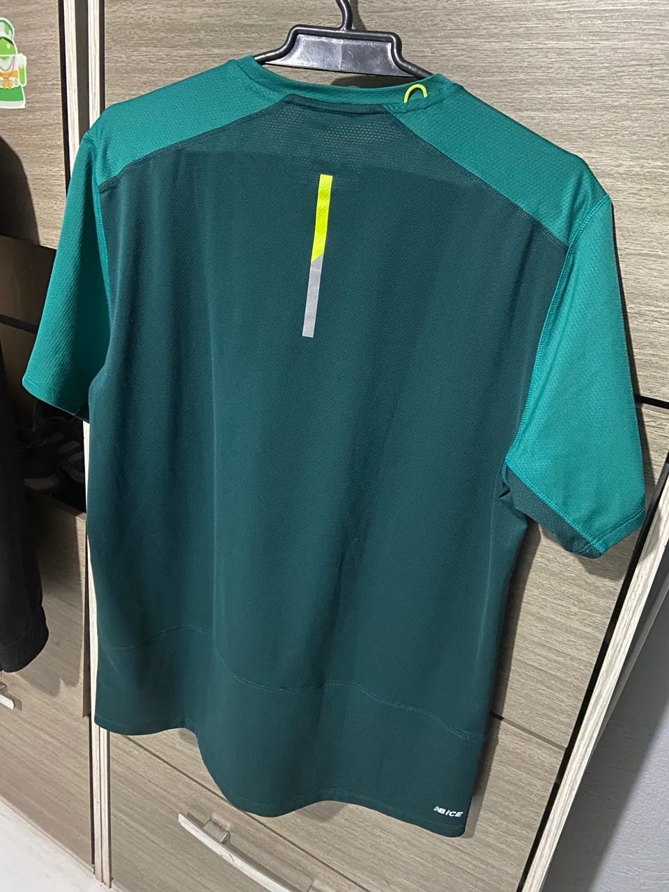 Camiseta Original New Balace - Foto 3