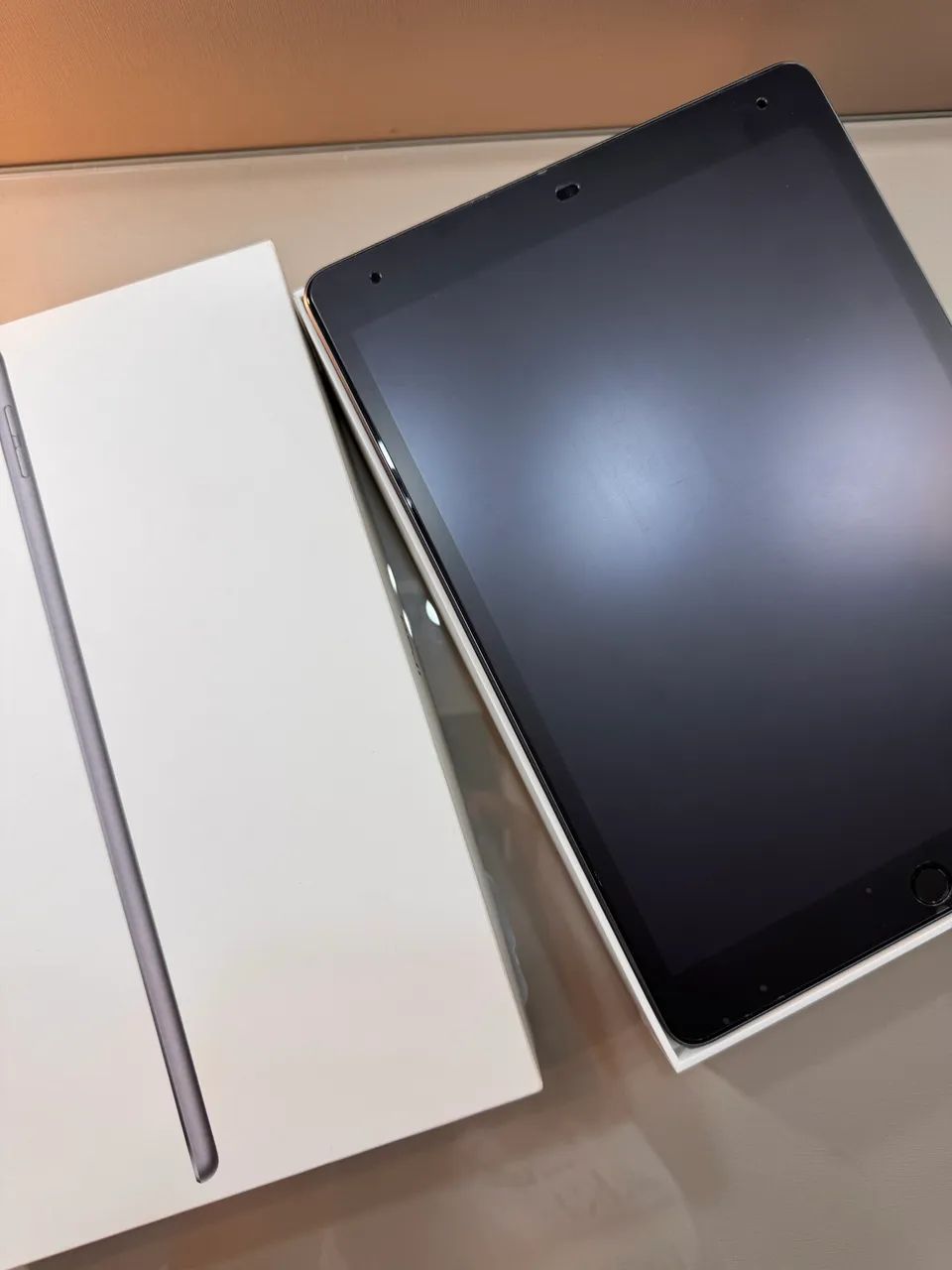 iPad 9 64gb - perfeito estado  - Foto 4
