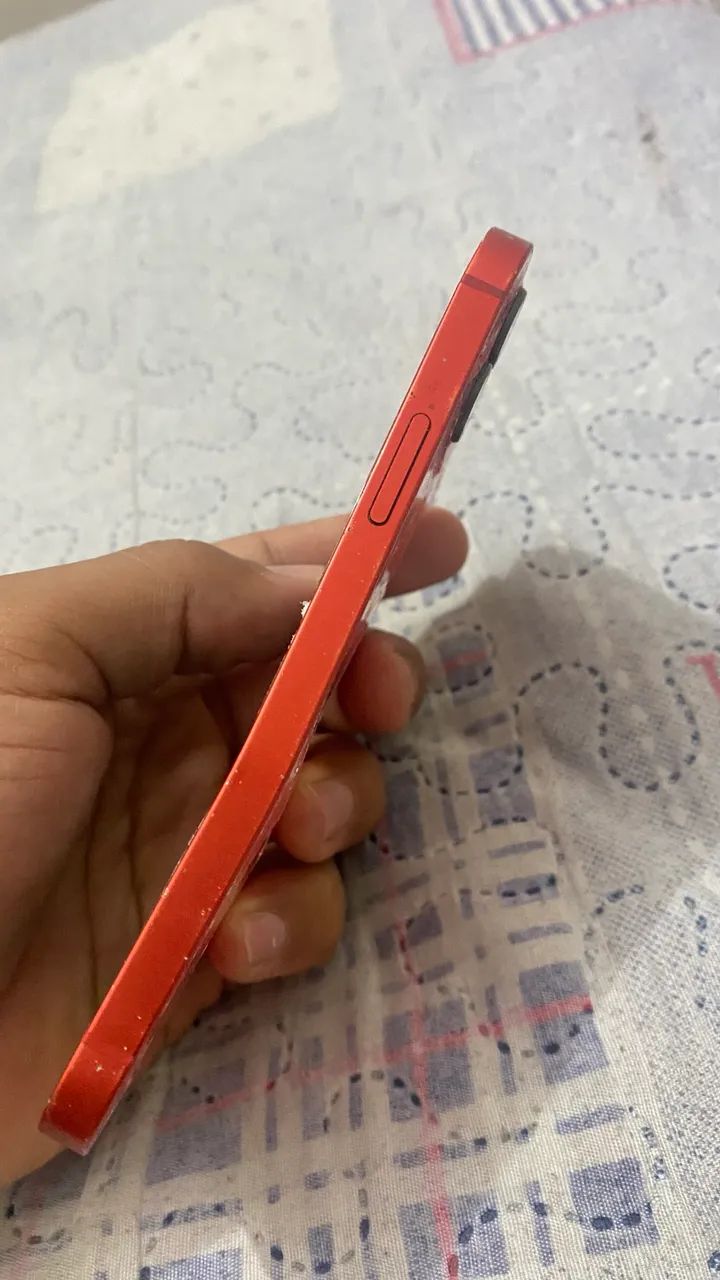 iPhone 12 Quebrado/Sucata - Peças e Componentes - Foto 4