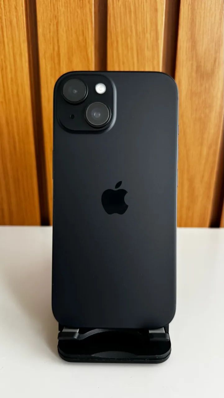 iPhone 15 128GB IMPECÁVEL - Foto 2