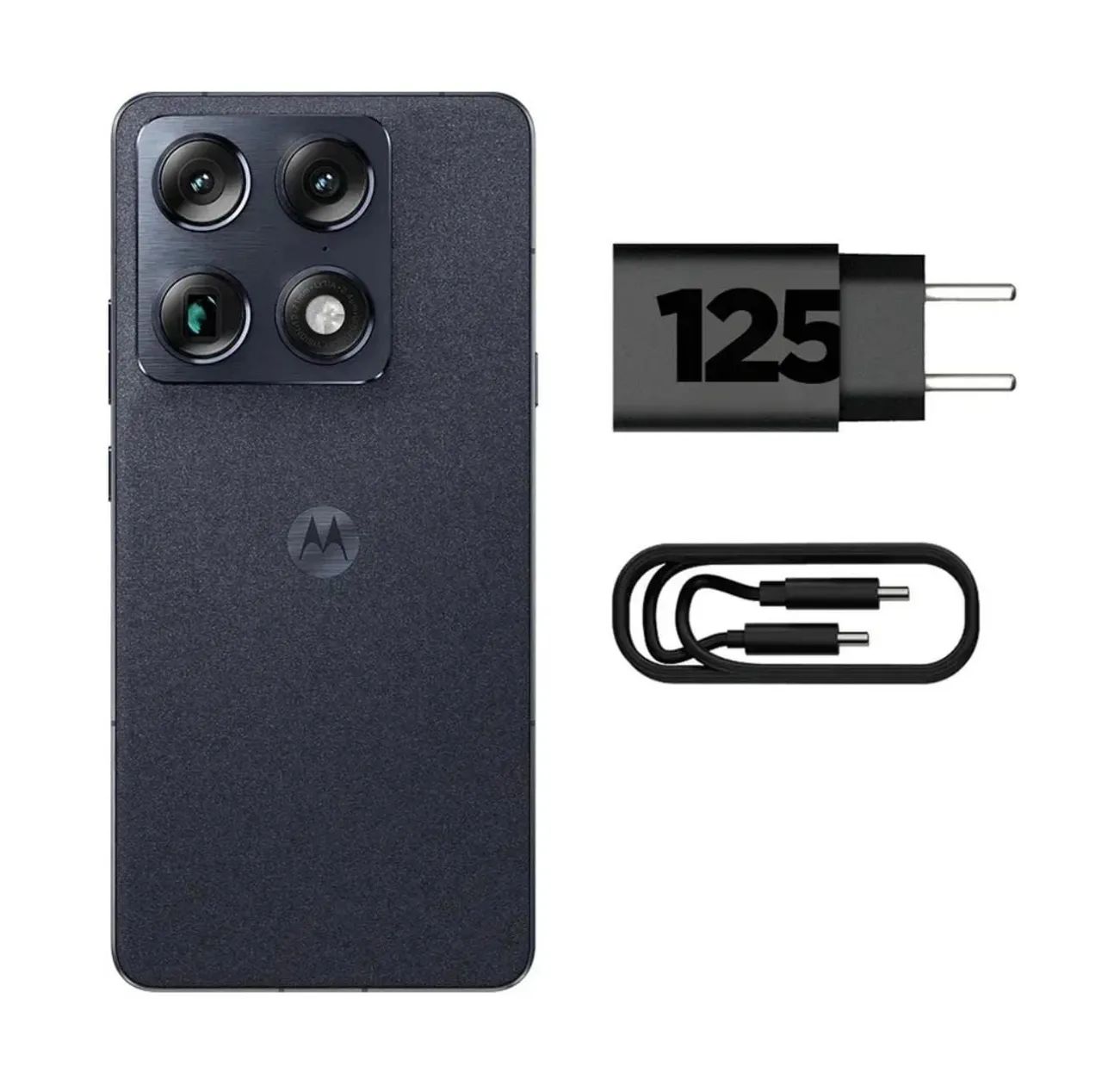 Motorola Signature 512gb  - Foto 2