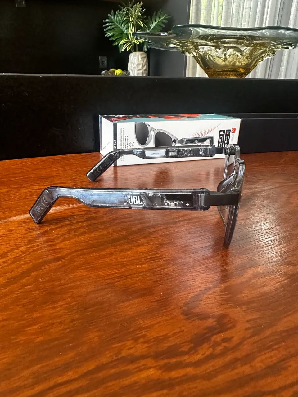 Óculos JBL SOUNDGEAR FRAMES ROUND - Foto 2