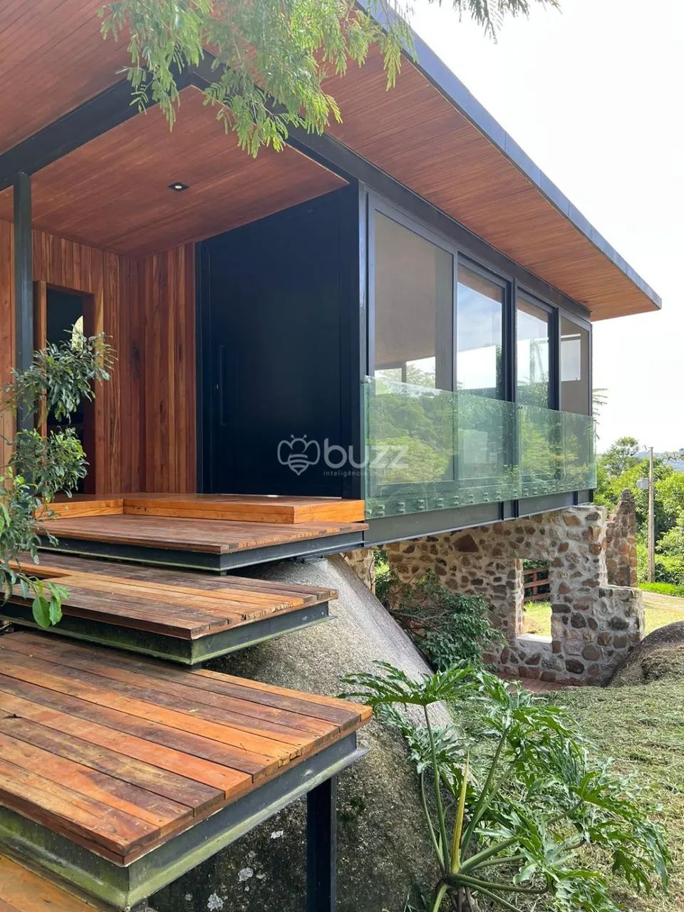 Terreno 2720m² em Encantada, Garopaba - Foto 3