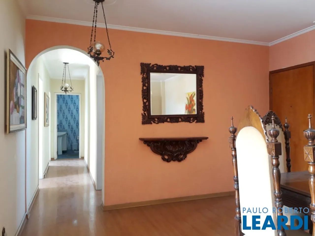 APARTAMENTO - VILA MARIANA - SP - Foto 4