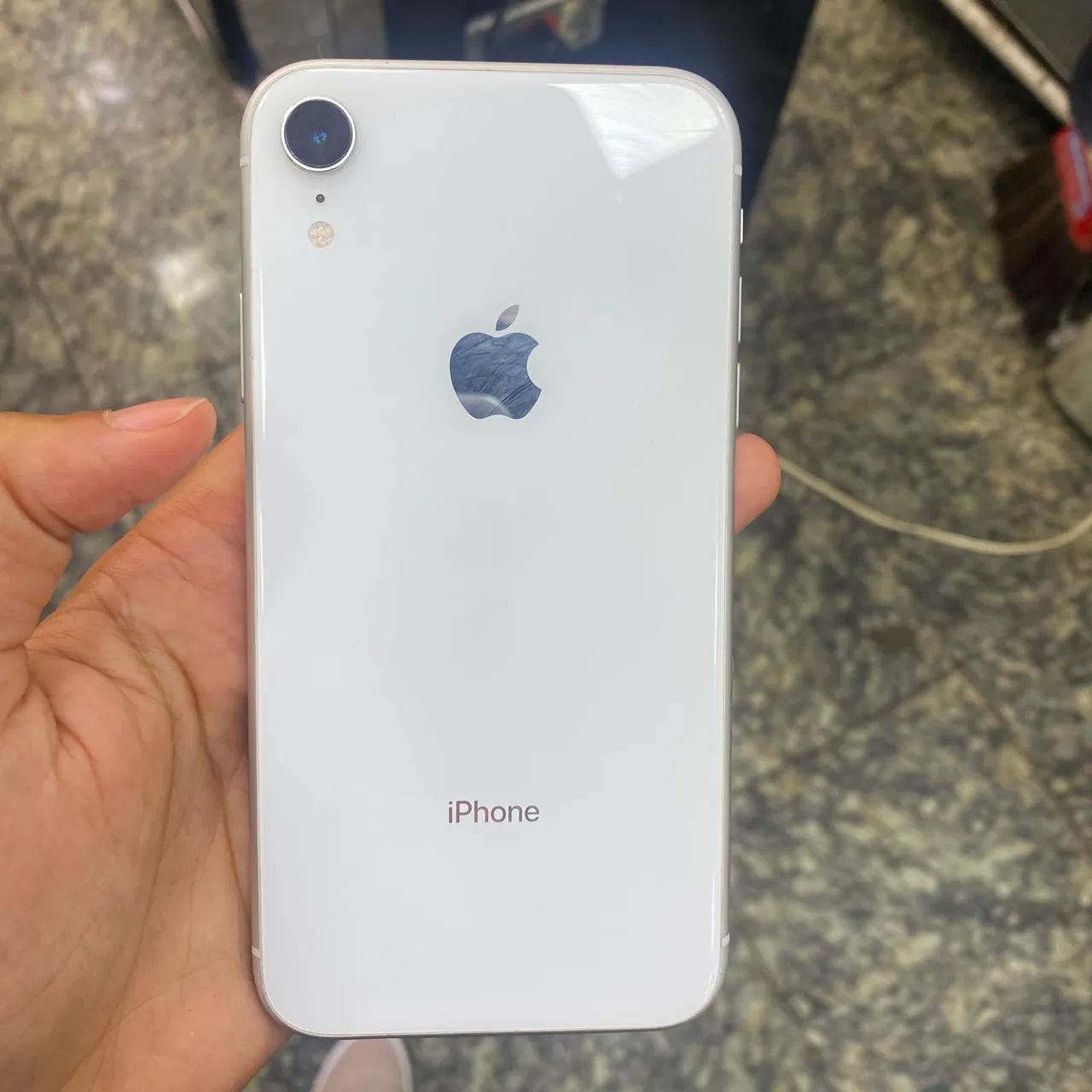 iPhone XR - Foto 3