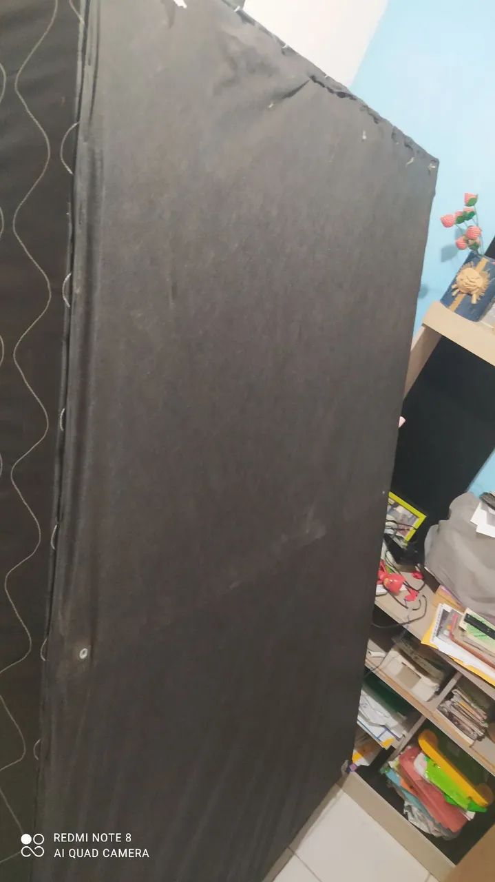 Cama de casal - Foto 3