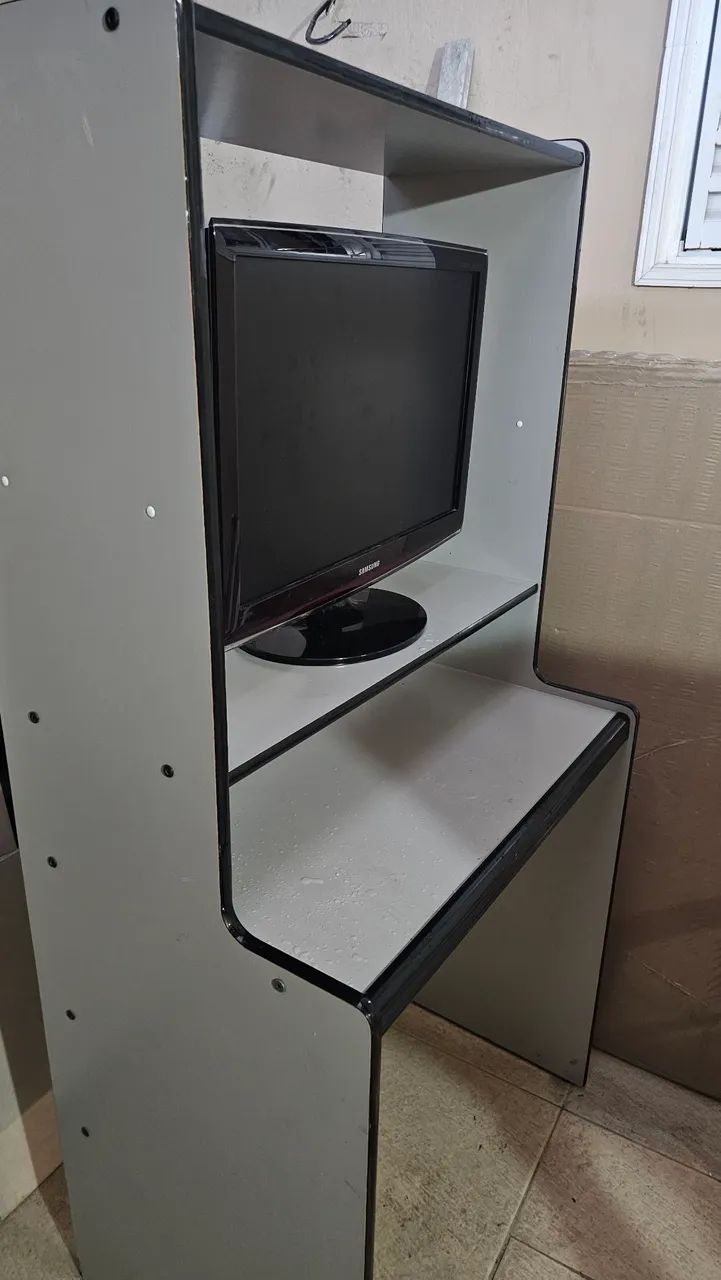 Mesa de Computador