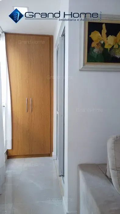 Apartamento 1 quarto em Itapuã - Foto 5