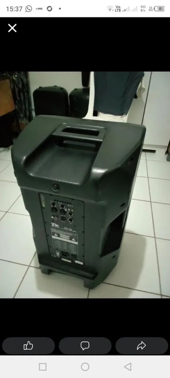 Caixa Ativa pz - Foto 4