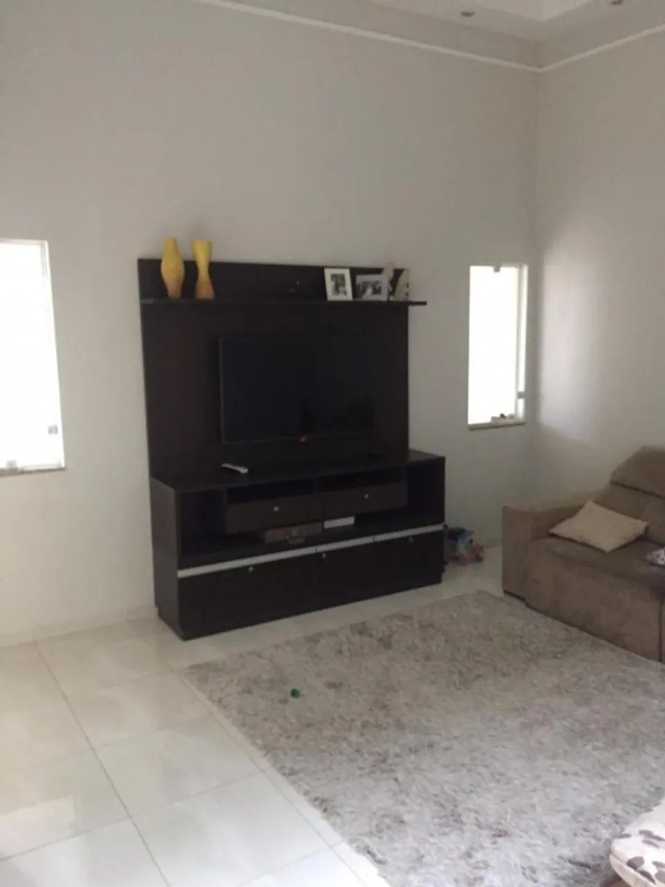 Casa Padrão Médio Alto - Foto 5
