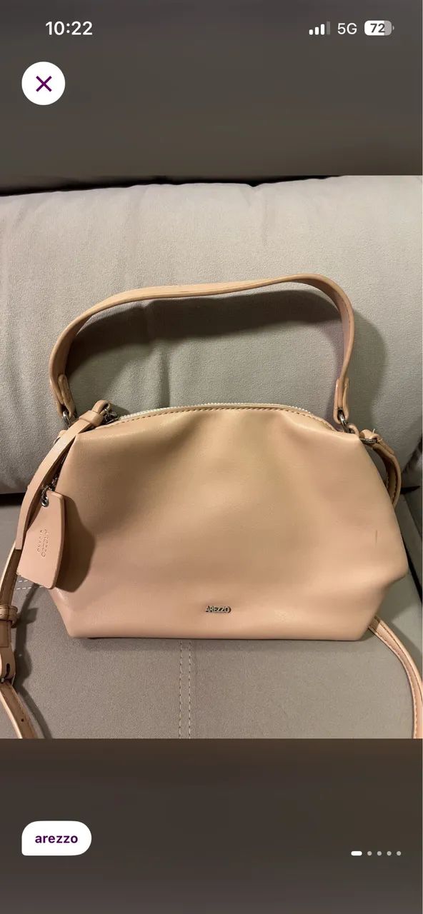 Bolsa Arezzo