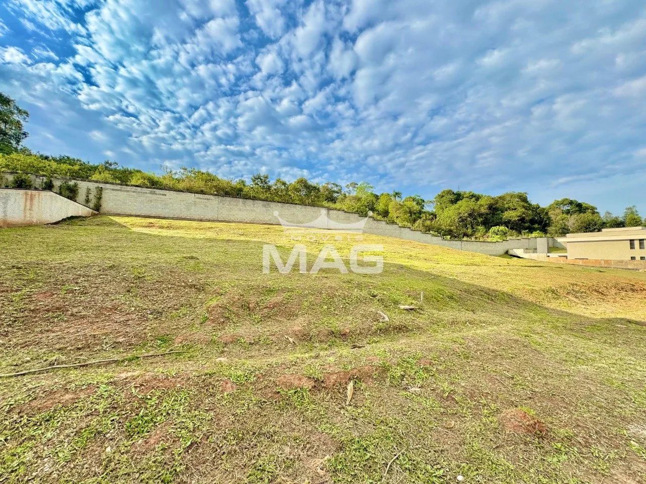 Terreno em Condomínio - Foto 3