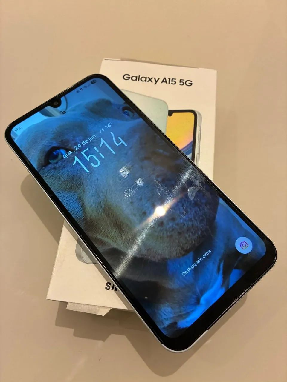 Samsung A15 5G  - Foto 2
