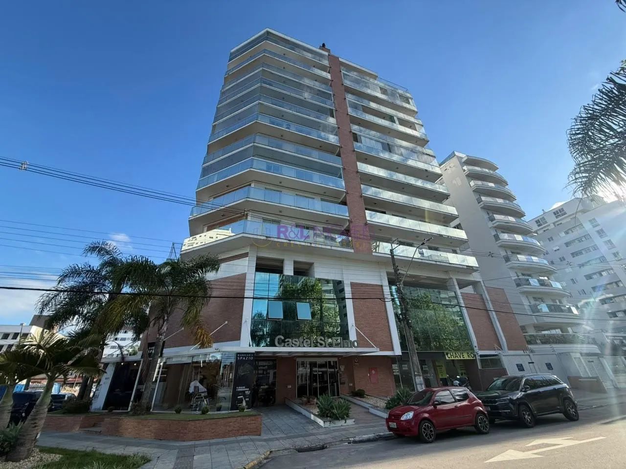 Apartamento 3 quartos (suíte) Castel St Elo - Pedra Branca - Foto 2