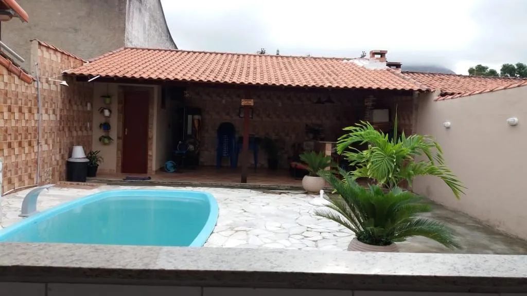 Foto - Maricá - São José do Imbassaí