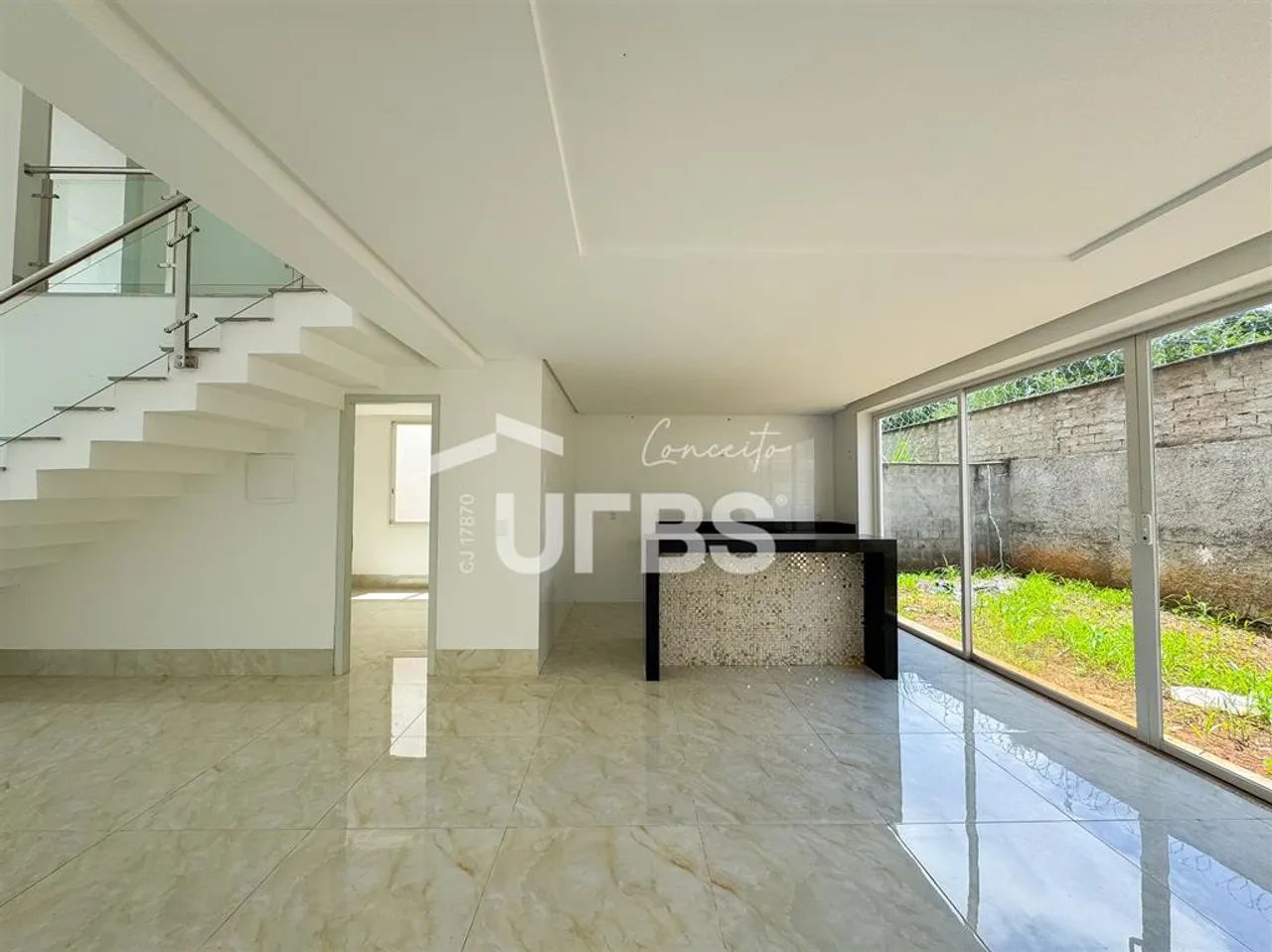 Sobrado com 4 suítes com closet e hidro, 208 m² - Foto 4