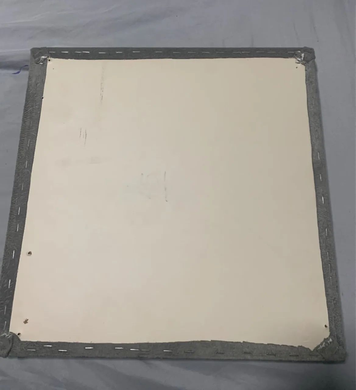 PLACA MOLDURA CABECEIRA DE CAMA - Foto 2
