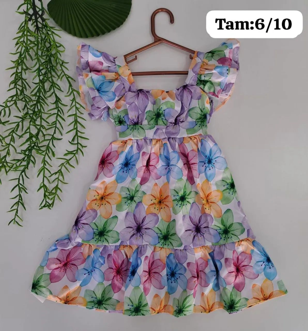 Moda infantil  - Foto 5