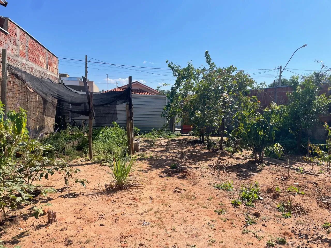 Terreno em Garça-SP 10x20 - Foto 4