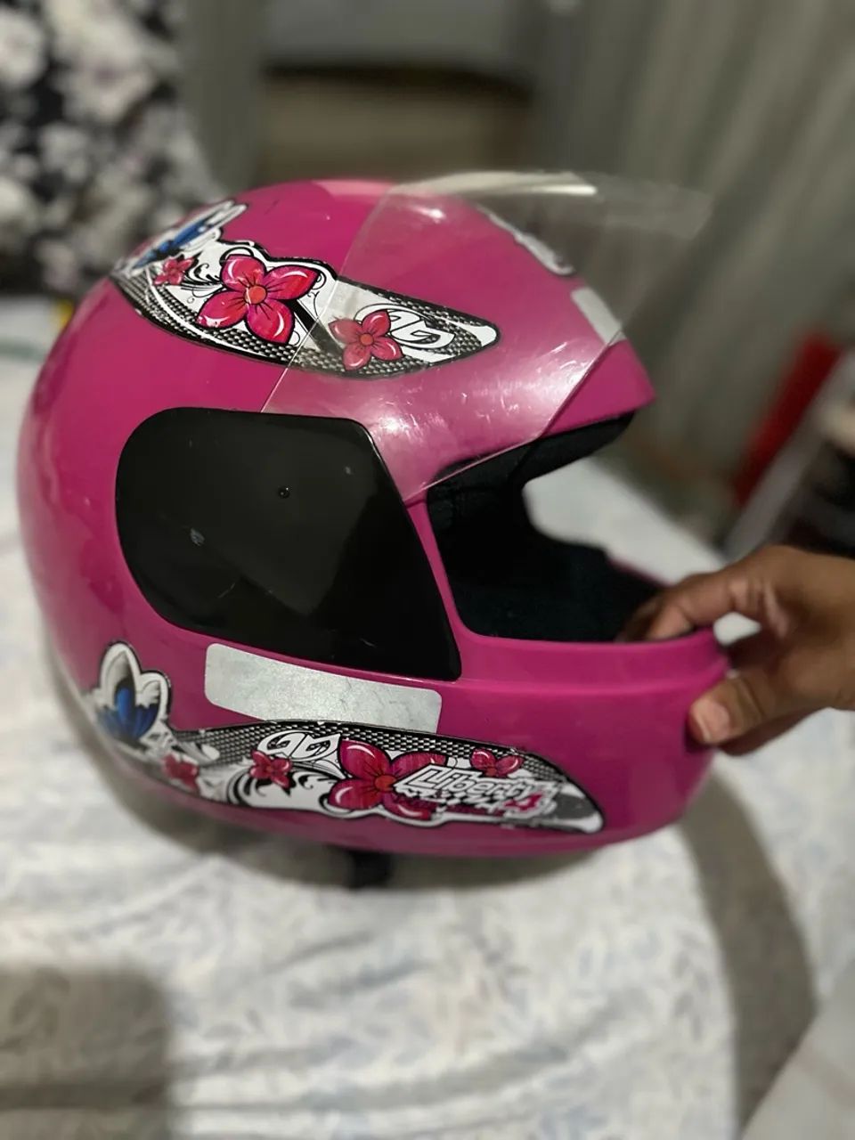 Capacete - Foto 2