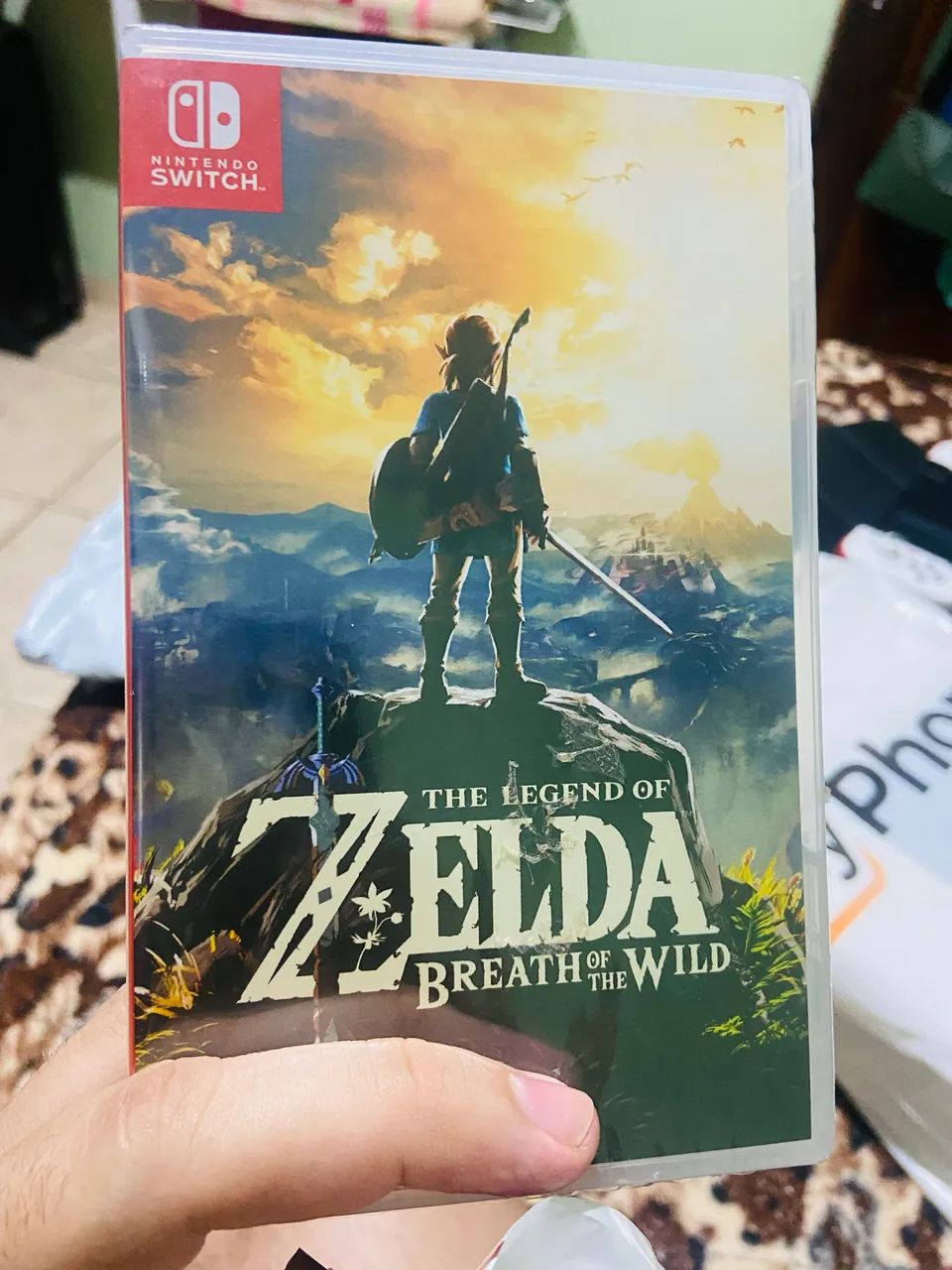 Nintendo Switch Oled - Foto 3