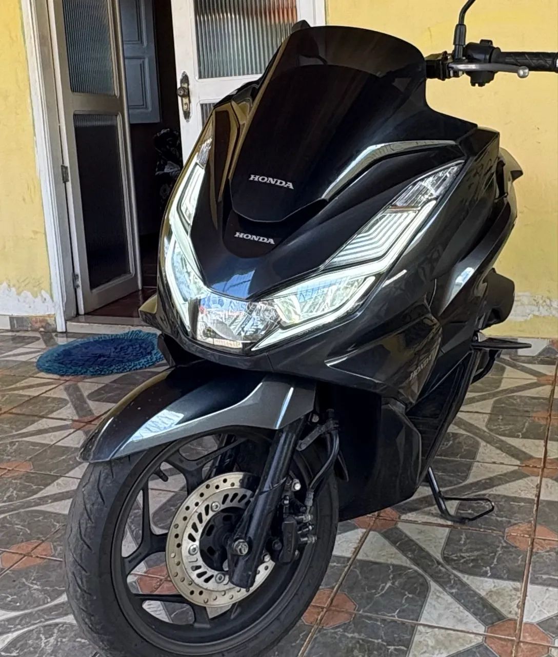 PCX 160  - Foto 3