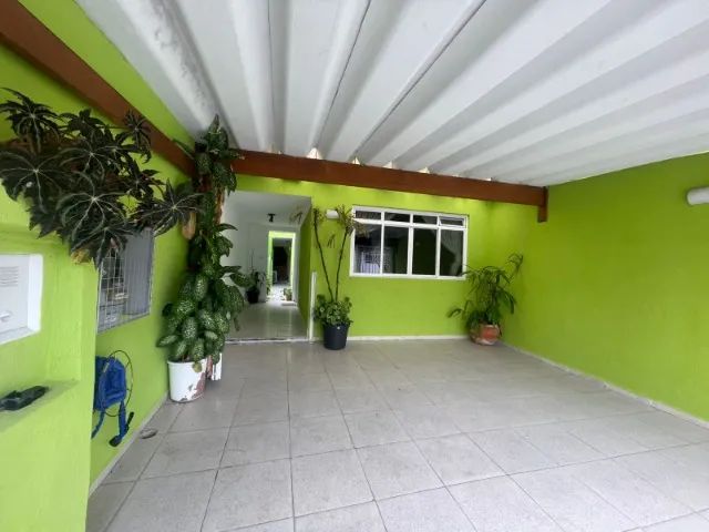 Foto - São Paulo - Ferreira