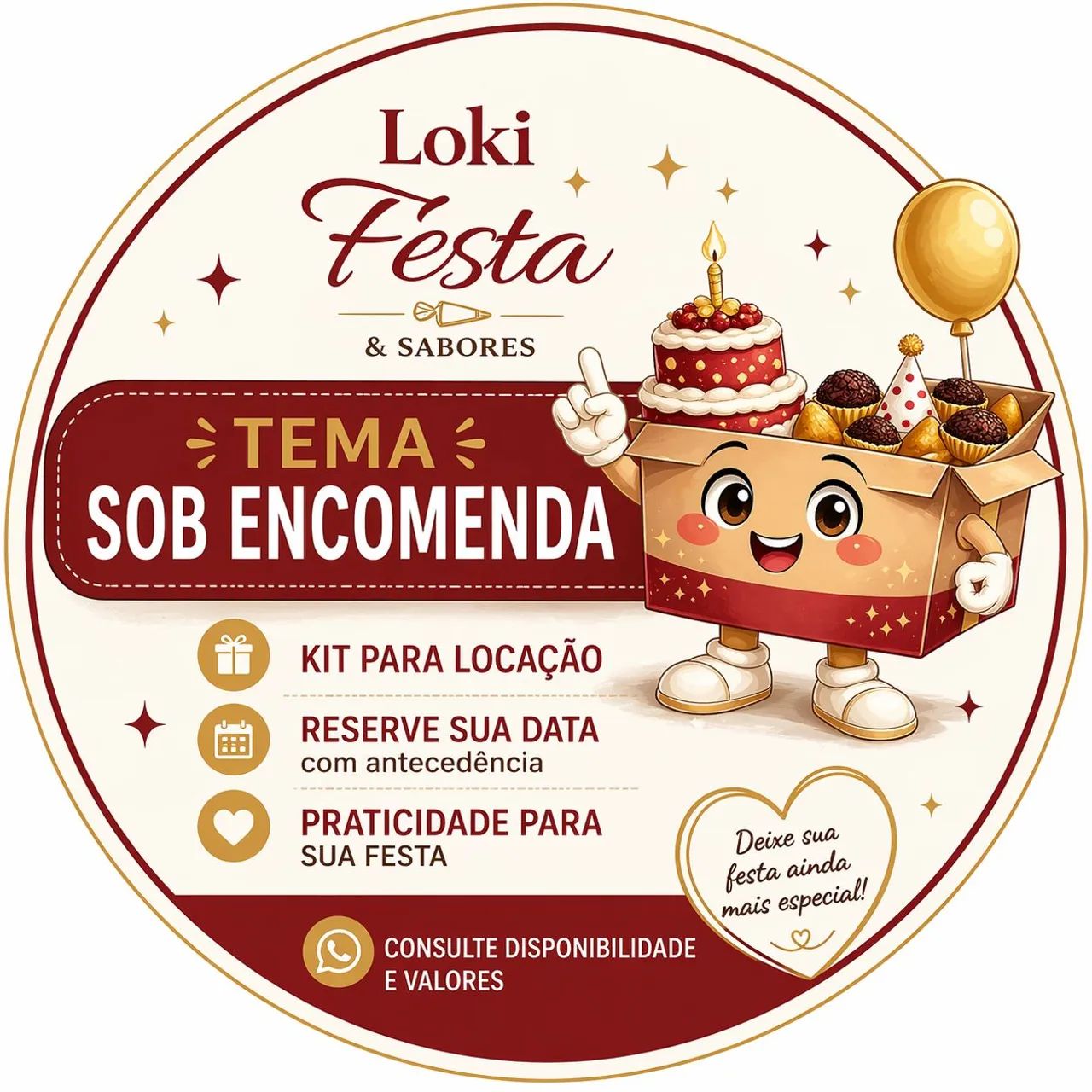 Kit Patrulha Canina  - Foto 2