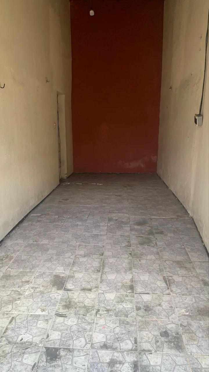 Excelente  Casa no Antonio Bezerra com 3 quartos e garagem para 2 carros. - Foto 3