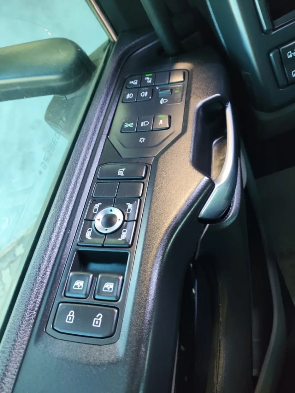 Scania P 360 8X2 - Foto 5
