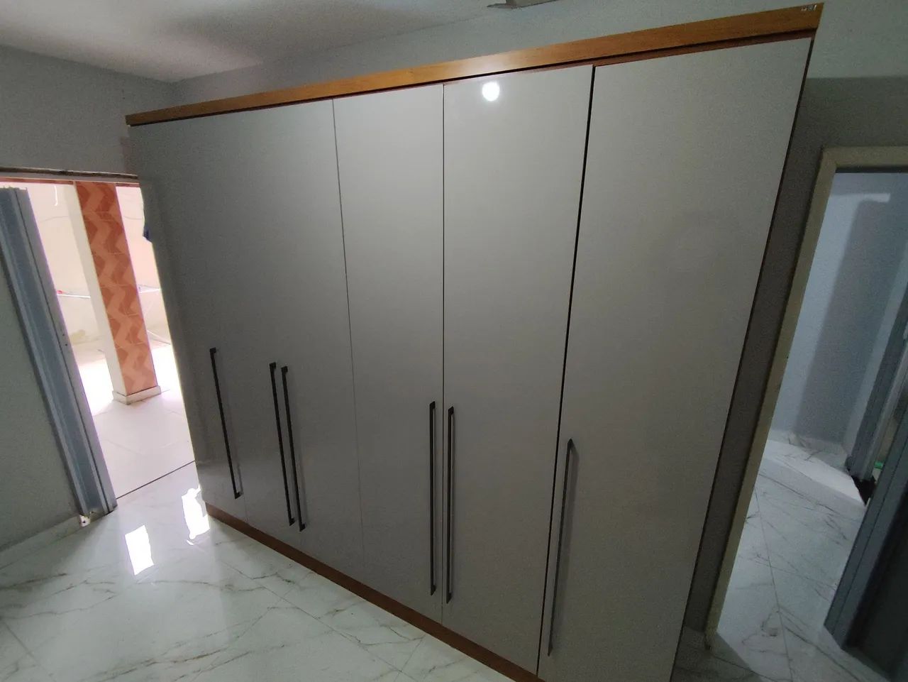 Guarda roupa  - Foto 5