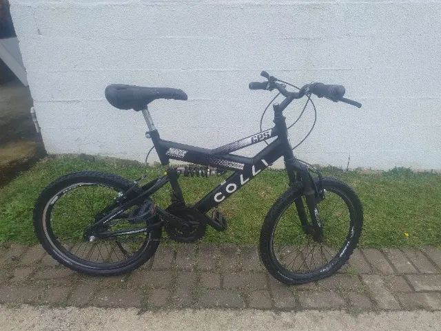 Bicicleta aro 20 - Foto 2