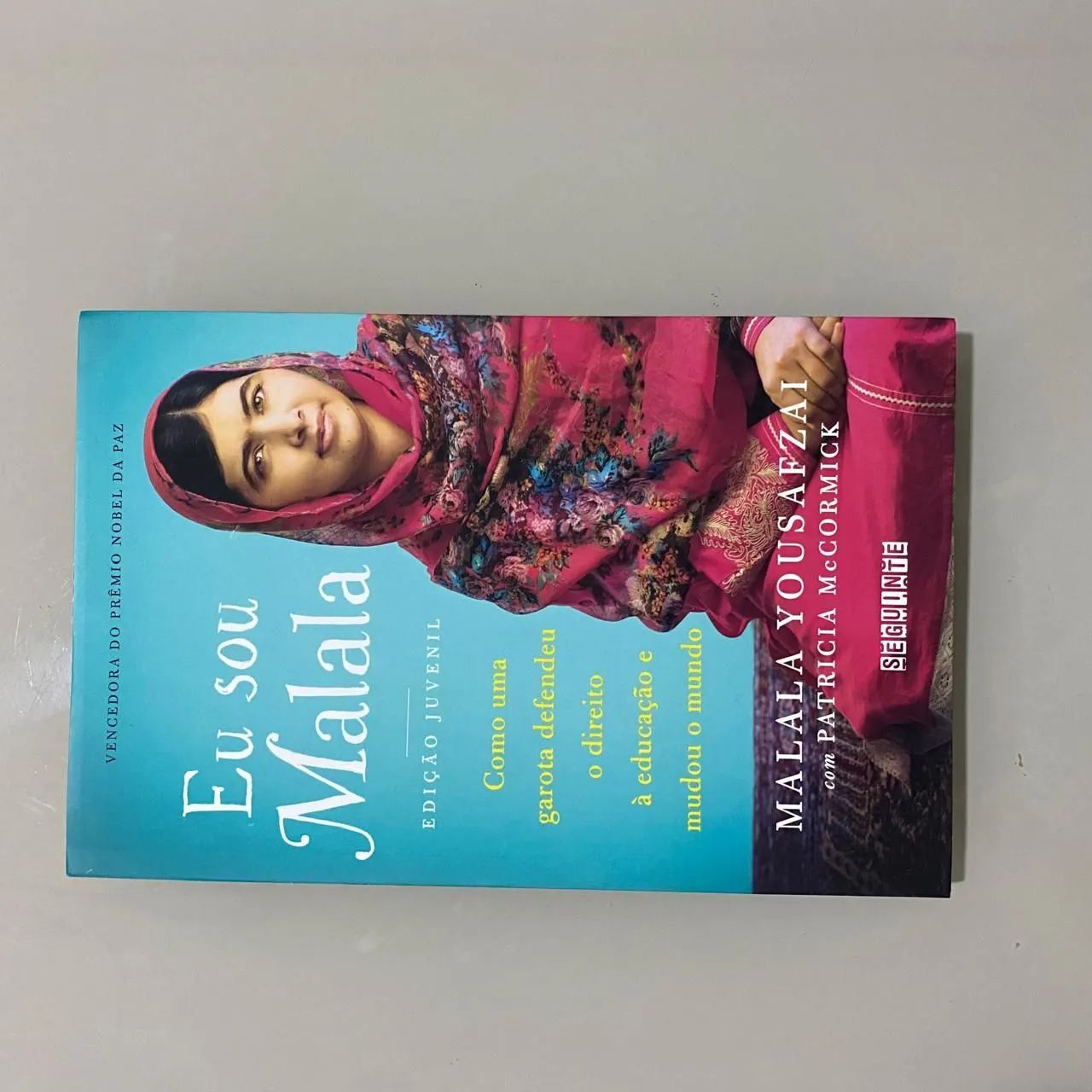 Eu sou Malala