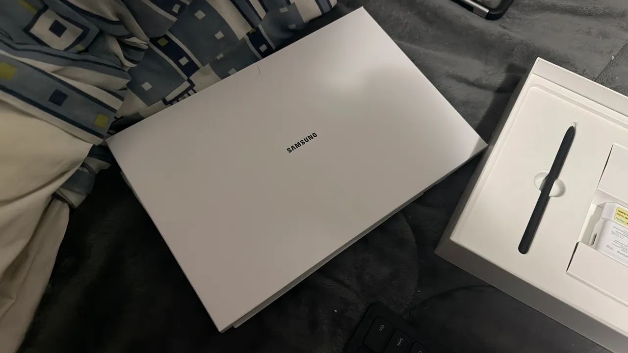 Tab S9 Fe Plus Excelente Estado  - Foto 4