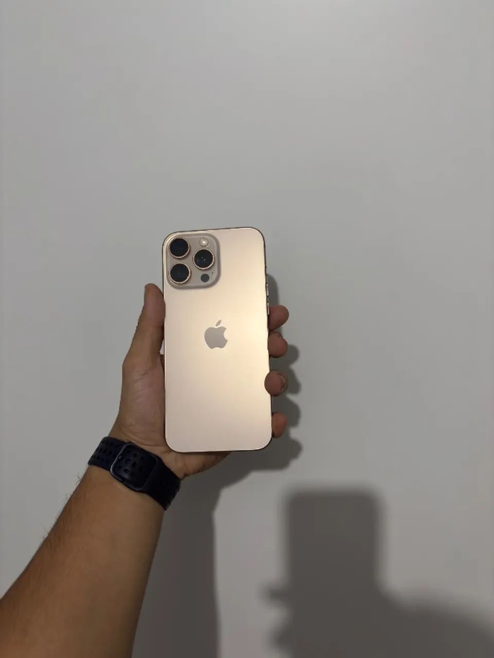 iPhone 16 pro Max 256gb