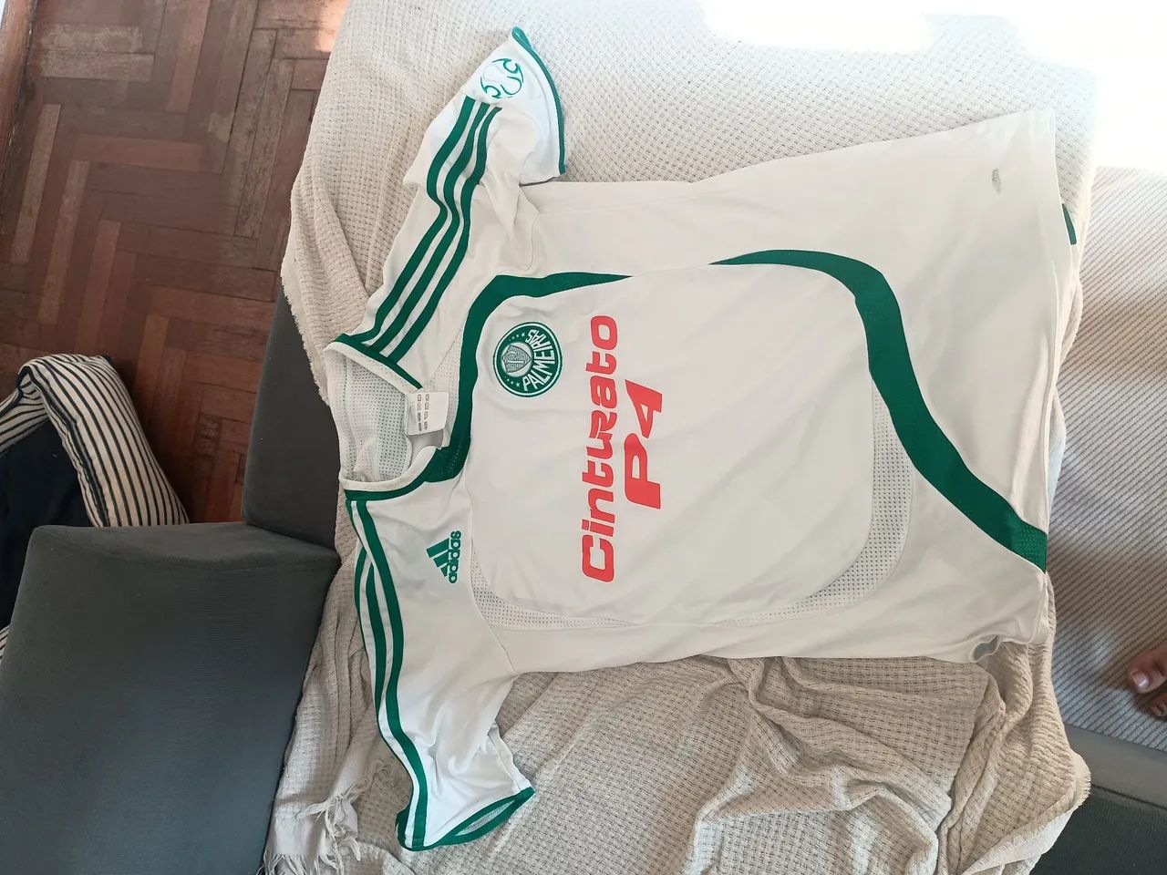 Camisa original  - Foto 2