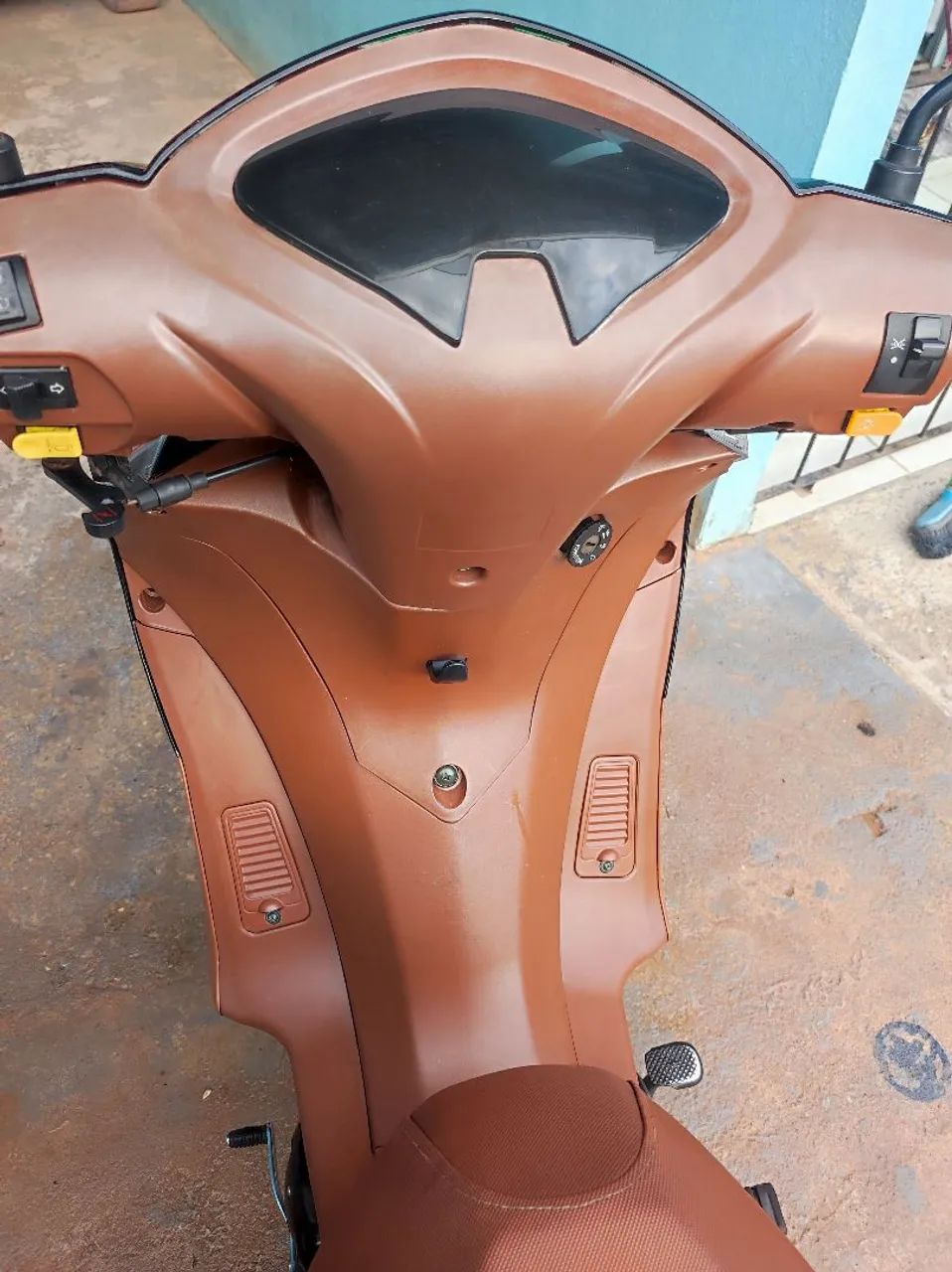 Moto jet125ss - Foto 3